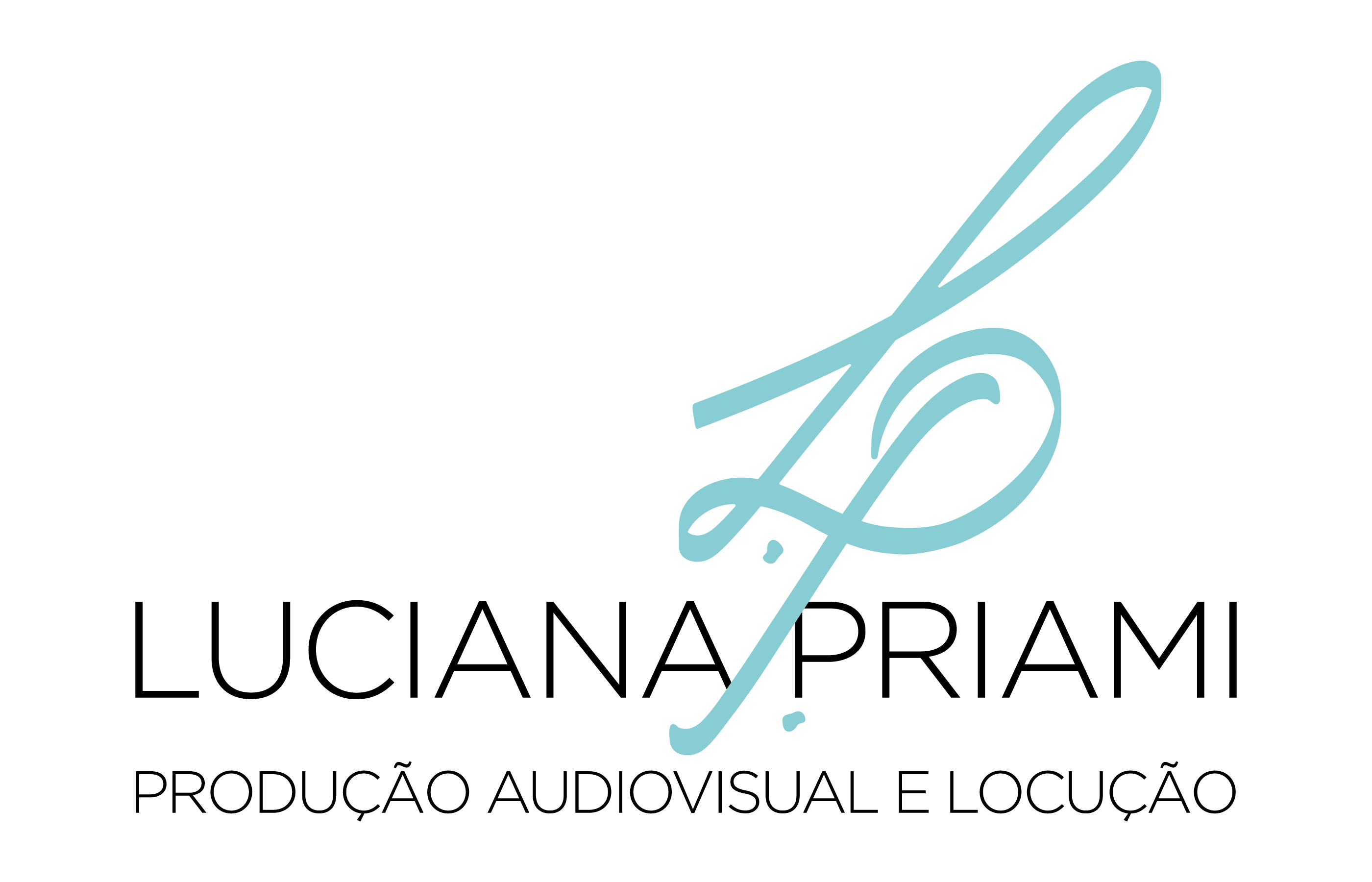 Logo Luciana Priami